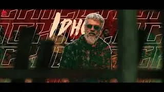 துணிவு_first_song|#_Cilla_Cilla_song_#song_#ak_#ak61_#firstsong(1080p)