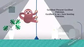 GexHost Pakistan | web hosting Pakistan.