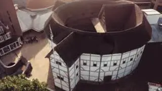 Leonardian Centre - Design Inspiration Video