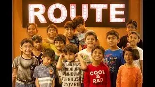 Summer Camp Carnival 2019 Compilation Video