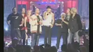 Kid Rock's 