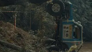 Rainforest Challenge RFC 2018 OFFICIAL HIGHLIGHTS XREPO