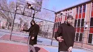 Lo.Swing - Ya'ont Know About It 🏀 (Freestyle Video part.II)