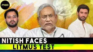Bihar Ground Report: Nitish Kumar, Liability for BJP?  | Bihar Elections | Barkha Dutt