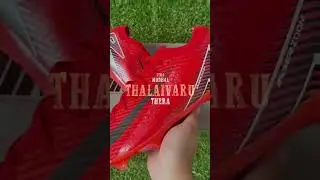 Premium quality football boots under Rs. 2500 | Collection 2025 #torshasports 👟✨✨