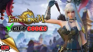 Eudemons M: Fantasy of Legends - MMORPG 🎁 Free Gift Codes | Gameplay Android / APK