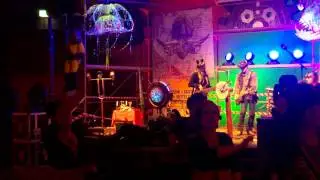 La Frontera Victoriana - (13), Jules Fantasymarkt, Leipzig, 29.10.2016