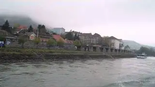 Travel on the Danube:  Travel the Danube River