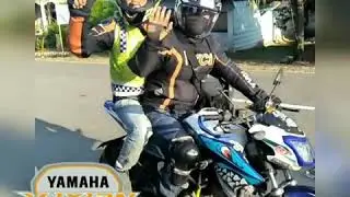 Abanx wiyan-Perdana CAPROS YVC-I