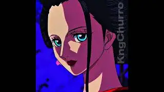 &ldquo;I Want To Live!&rdquo; - Robin Edit 🌊 (AMV/EDIT) #anime #amv #onepiece #robin