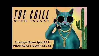 IceCat And DespicableDogs   Have A Great Cookie Call