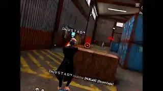 My game play # head shot # free fire # trending page # headshot