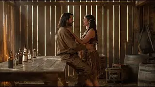 They Said She&rsquo;d Be Trouble for Him &mdash; The Cowboy Smiled, &ldquo;Good. I&rsquo;ve Been Bored Too Long.&rdquo; -