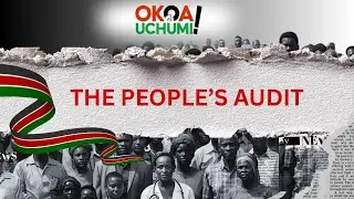 The People's Audit  II Okoa Uchumi-KE  II 08.12.2025