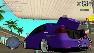 &sect; GTA MTA - Mischa Book Chillak feat Esthero - Ready Or Not