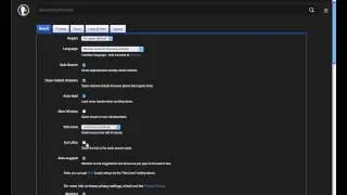 Firefox Beta 31 Tab Glitch (Tab Mix Plus GUI Broken and No Restored Session):(