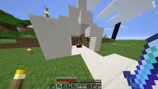 Minecraft Hardcore 1.16 Survival Small World Tour!!