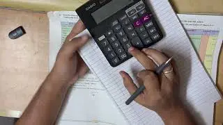 Final Accounts Sum No. 4 | Pg. 32 | Class 12 Accountancy | Full Solution by Balance Sheet Buddy