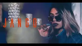 Double J The Rapper | Rapper Jugru | Ash Melo Skyler -  JANGO (Prod. by Radon)