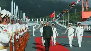 Sale of strategic Pacific islands to China needs to be 'prevented'