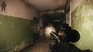 Two very different Customs marked room runs, plus a side of hackusation