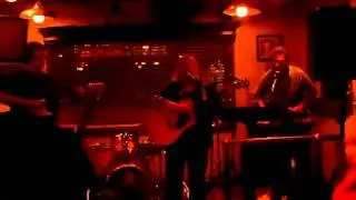Second Wind Bandits at Middlebrook INN