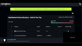 30 Bull Run Indicators for the PEAK of the Bull Run You NEED to See! 🚀