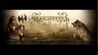 NightCreepers - Tale of Haste (New Song 2012)