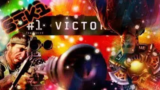 SiK1 Clan - Blackout Highlights #1