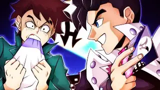Two Idiots Hero Master Duel HERO Signal