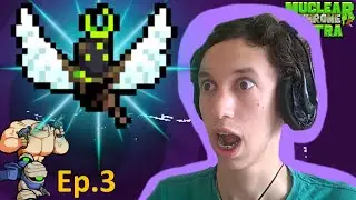 Nuclear Throne Ultra Ep.2 The Angel !!►RCdA◄