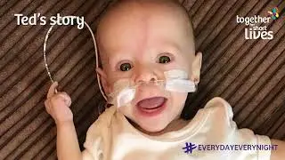 Ted's story