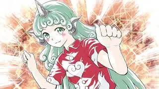 【東方Synth Rock／Metal】 A Pair of Divine Beasts 「S.S.H. & Aether」