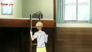 مقاطع مضحكة من انمي4# Marginal 😂