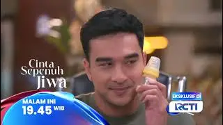 Akhirnya Hasbi dapet karma juga masuk penjara #cintasepenuhjiwa setiap hari 19.45 di RCTI