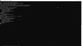Pokemon Master Voice Enabled Command Line Game (Wit.ai API)