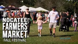 Fall Festival Farmers Market in Nocatee! #2024 #fall #festival