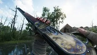 SOLO | Web of Empress | Wildland Rifle Gameplay