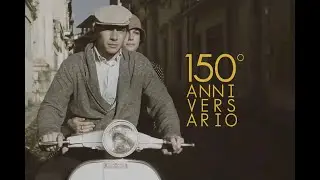150°  anniversario Antica Pasticceria Corsino