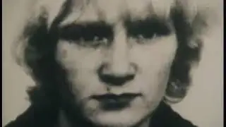 Weekend World - Yorkshire Ripper