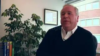Bob Eick Candidate for State Treasurer
