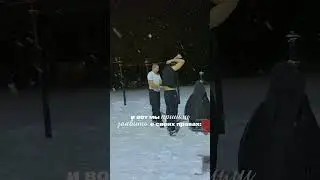 Давайте тоже&hellip; #discipline #snow #зима #дисциплина #motivation #winter