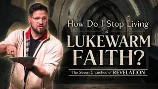 Invest In The Eternal | Revelation 3:14-22 | Bryan Shore | Resurrection Church | 11.30.25