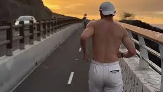 Courir un rêve – La Diagonale des Fous 2025 🌋 | HD 4K Ultra HD