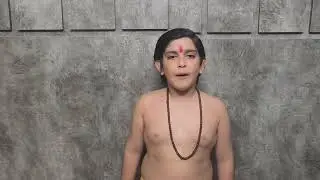 Rivaan Thakkar Mytho Audition
