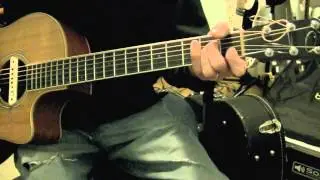 House Of The Rising Sun   melody and accompaniment