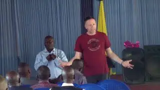 E3 PARTNERS MALAWI MAY 27, 2025 TEACHINGS ABOUT CHURCH PLANTING CAMPAIN MINISTRY MZIMBA