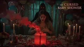 Anonymous Mother&rsquo;s Voice &ndash; Baby Shower| Horror Story folktales