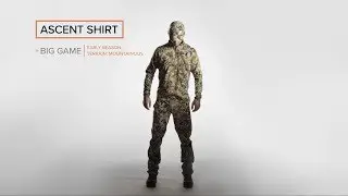 Ascent Shirt