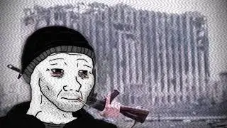 Александр Розенбаум - На перевале дождь |Doomer Remix|